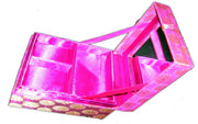 SQUARE DECORATIVE GIFT BOX(6