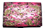 SQUARE DECORATIVE GIFT BOX(4