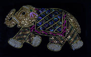 RECTANGLE DECORATIVE GIFT BOX(3