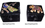 RECTANGLE DECORATIVE GIFT BOX(3