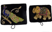 RECTANGLE DECORATIVE GIFT BOX(3