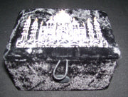 RECTANGLE DECORATIVE GIFT BOX(3