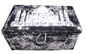 RECTANGLE DECORATIVE GIFT BOX(3