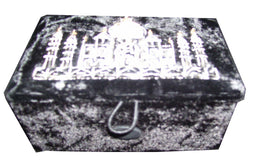 RECTANGLE DECORATIVE GIFT BOX(3