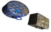 RECTANGLE & OVAL GIFT BOX(2