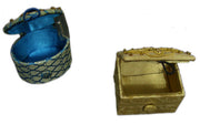RECTANGLE & OVAL GIFT BOX(2