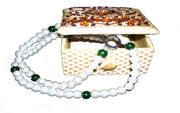 SQUARE DECORATIVE GIFT BOX(5