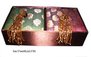 RECTANGLE DECORATIVE GIFT BOX(9