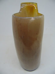 Drinking Horn Mug
