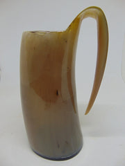 Drinking Horn Mug
