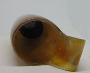Drinking Horn Mug