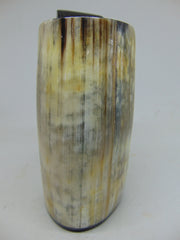 Drinking Horn Mug