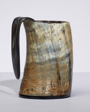 Drinking Horn Mug