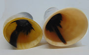 Horn Bone Drinking Glass