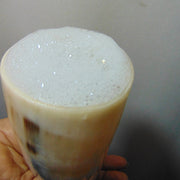 Horn Bone Drinking Glass