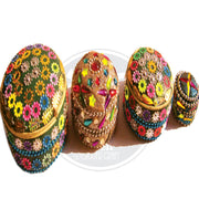 LAC JEWELERY GIFT BOXES