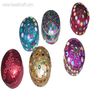GLITTER LAC GIFT BOXES