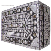 LAC WOODEN DRY FRUIT BOX