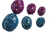 MATT(NON GLITTER)  LAC  BOXES