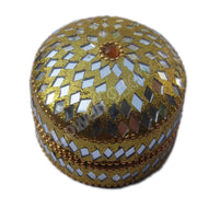 GLITTER LAC GIFT BOXES