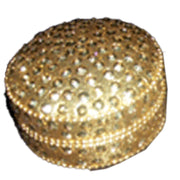 GOLDEN LAC BOXES