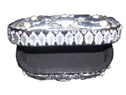 LAC DECORATIVE ROUND BOXES