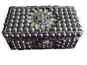 LAC DECORATIVE RECTANGLE BOXES