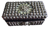 LAC DECORATIVE RECTANGLE BOXES