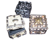 LAC DECORATIVE GIFT BOXES