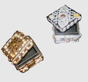 LAC DECORATIVE GIFT BOXES