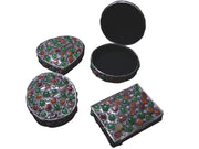 AGATE STONE BOX