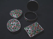 AGATE STONE BOX