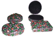 AGATE STONE BOX