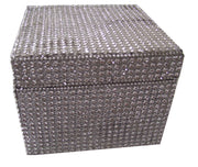 JEWELLED DECORATIVE GIFT BOXES