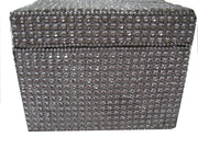 JEWELLED DECORATIVE GIFT BOXES