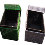 JEWELLED DECORATIVE GIFT BOXES