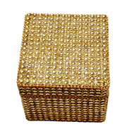 JEWELLED DECORATIVE GIFT BOXES