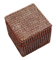 JEWELLED DECORATIVE GIFT BOXES