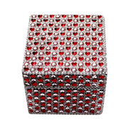 JEWELLED DECORATIVE GIFT BOXES
