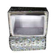 ROUND DECORATIVE GIFT BOXES