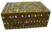 NON GLITTER LAC GIFT BOXES