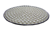 PEARL WITH LAC COASTER