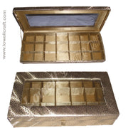 CHOCOLATE/CANDY  BOX