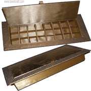 CHOCOLATE/CANDY  BOX