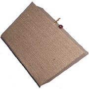 JUTE GIFT BOX