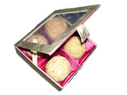 FOUR LADOO GIFT BOX