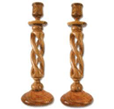 SMALL SIZE CANDLE STAND