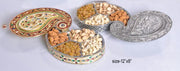 MANGO SHAPE DRY FRUIT BOX(10