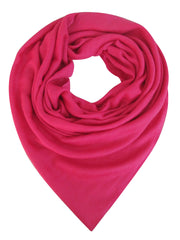 Viscose Wool Micron Diamond Dyed Shawls(70%Viscose/30%Wool)
