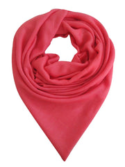 Viscose Wool Micron Diamond Dyed Shawls(70%Viscose/30%Wool)